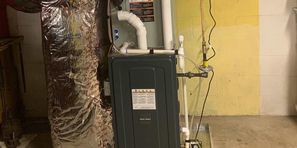 Furnace Installation & Replacement in Clemmons, NC