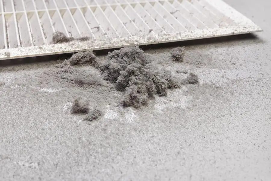 How Often Should Air Ducts Be Cleaned