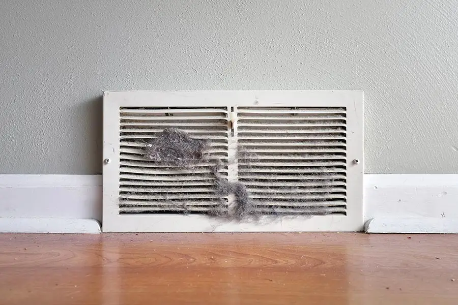 How Often Should Air Ducts Be Cleaned