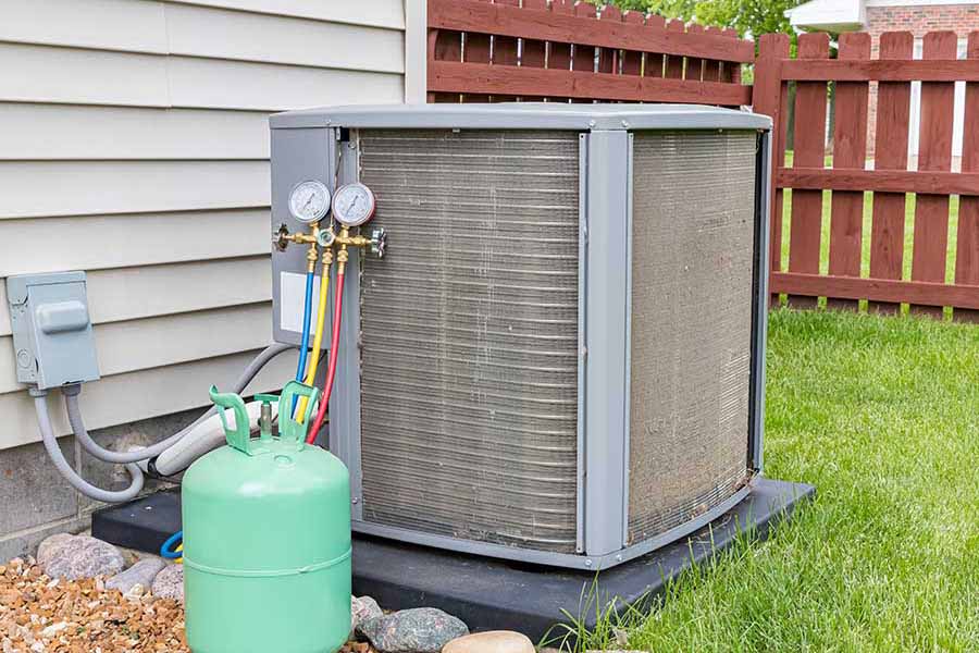 7 Signs It's Time To Replace Your AC Evaporator Coil