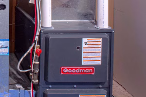 Improving Furnace Efficiency in Clemmons, NC