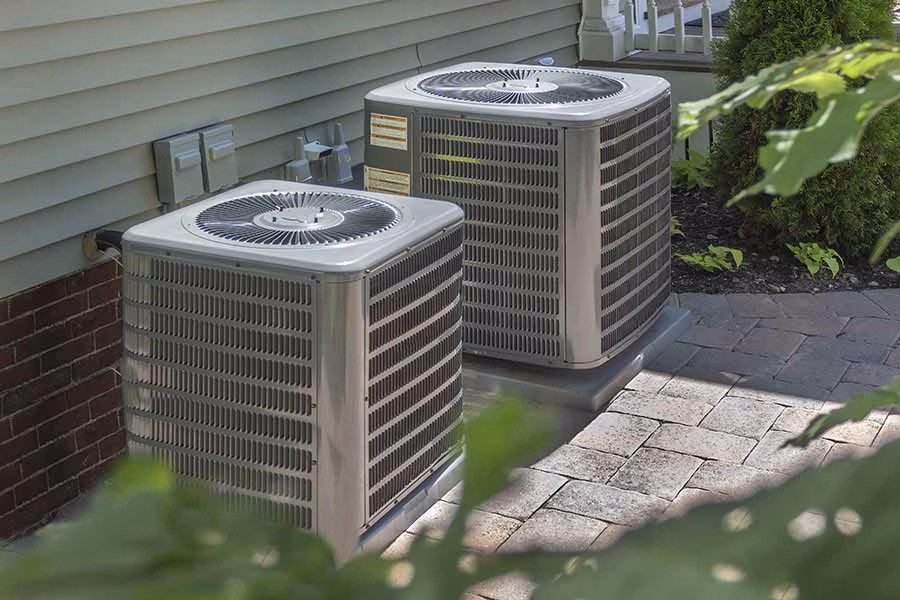 Heat Pump Problems in Lexington, NC — and What to Do