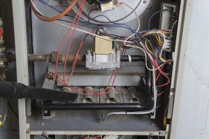 Best Furnace Repair Technicians in Clemmons, NC