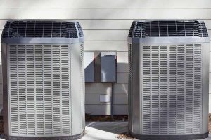 Heat Pump Needs Professional Service in Lexington, NC